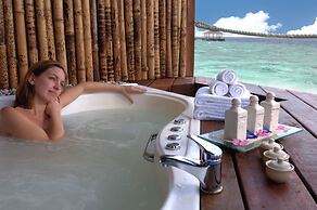 Adaaran Prestige Water Villas - with Dine around Premium All inclusive