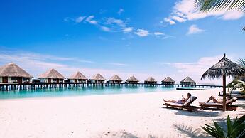 Adaaran Prestige Water Villas - with Dine around Premium All inclusive