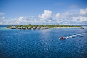 Adaaran Prestige Water Villas - with Dine around Premium All inclusive
