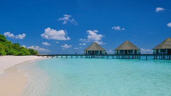 Adaaran Prestige Water Villas - with Dine around Premium All inclusive