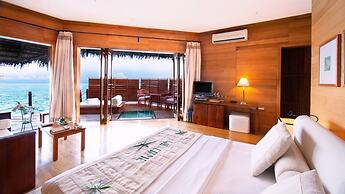 Adaaran Prestige Water Villas - with Dine around Premium All inclusive