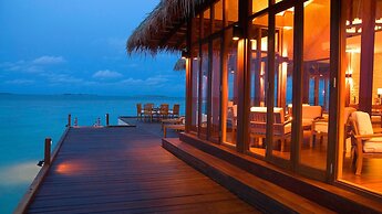 Adaaran Prestige Water Villas - with Dine around Premium All inclusive