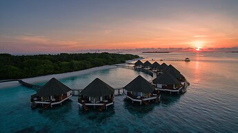 Adaaran Prestige Water Villas - with Dine around Premium All inclusive