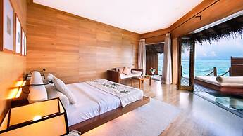Adaaran Prestige Water Villas - with Dine around Premium All inclusive