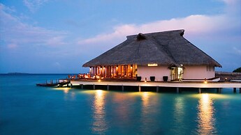 Adaaran Prestige Water Villas - with Dine around Premium All inclusive