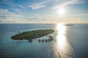 Adaaran Prestige Water Villas - with Dine around Premium All inclusive