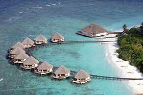 Adaaran Prestige Water Villas - with Dine around Premium All inclusive
