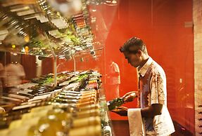 Adaaran Prestige Water Villas - with Dine around Premium All inclusive