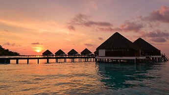 Adaaran Prestige Water Villas - with Dine around Premium All inclusive