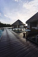 Adaaran Prestige Water Villas - with Dine around Premium All inclusive