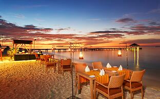 Adaaran Prestige Water Villas - with Dine around Premium All inclusive