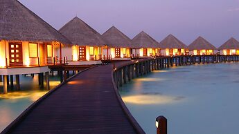 Adaaran Prestige Water Villas - with Dine around Premium All inclusive