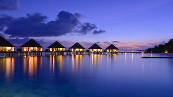 Adaaran Prestige Water Villas - with Dine around Premium All inclusive