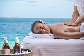 Adaaran Prestige Water Villas - with Dine around Premium All inclusive