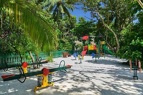 Adaaran Prestige Water Villas - with Dine around Premium All inclusive