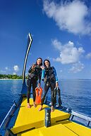 Adaaran Prestige Water Villas - with Dine around Premium All inclusive