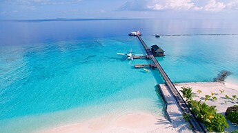 Adaaran Prestige Water Villas - with Dine around Premium All inclusive