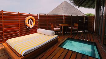 Adaaran Prestige Water Villas - with Dine around Premium All inclusive