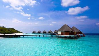 Adaaran Prestige Water Villas - with Dine around Premium All inclusive
