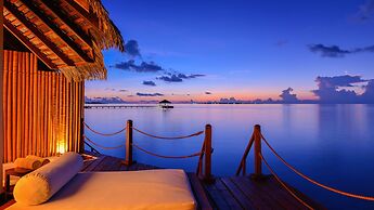 Adaaran Prestige Water Villas - with Dine around Premium All inclusive