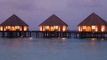 Adaaran Prestige Water Villas - with Dine around Premium All inclusive