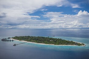 Adaaran Prestige Water Villas - with Dine around Premium All inclusive