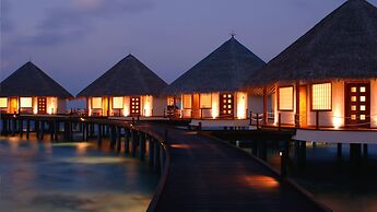 Adaaran Prestige Water Villas - with Dine around Premium All inclusive