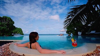 Adaaran Prestige Water Villas - with Dine around Premium All inclusive
