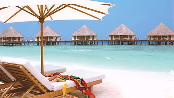 Adaaran Prestige Water Villas - with Dine around Premium All inclusive