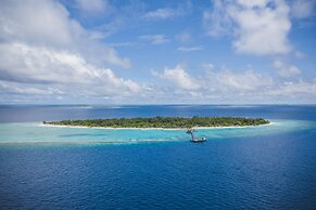 Adaaran Prestige Water Villas - with Dine around Premium All inclusive