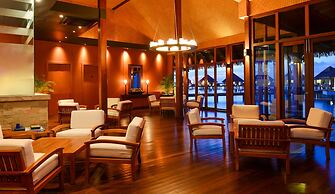 Adaaran Prestige Water Villas - with Dine around Premium All inclusive