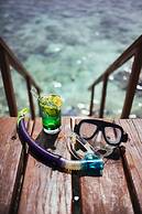 Adaaran Prestige Water Villas - with Dine around Premium All inclusive