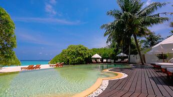 Adaaran Prestige Water Villas - with Dine around Premium All inclusive
