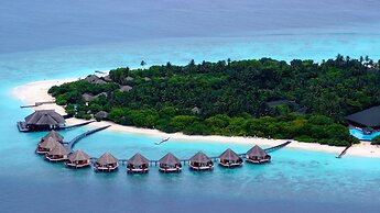 Adaaran Prestige Water Villas - with Dine around Premium All inclusive