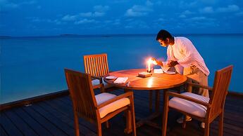 Adaaran Prestige Water Villas - with Dine around Premium All inclusive
