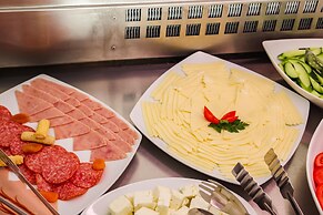 Kanapitsa Mare Hotel