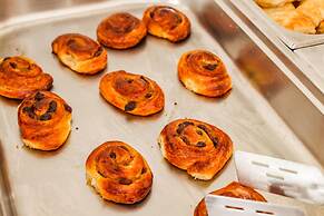 Kanapitsa Mare Hotel