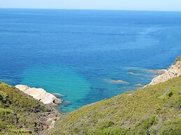 Kanapitsa Mare Hotel