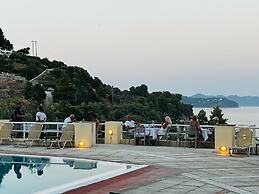 Kanapitsa Mare Hotel