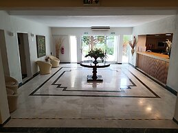 Kanapitsa Mare Hotel