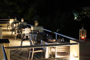 Kanapitsa Mare Hotel