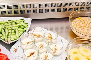 Kanapitsa Mare Hotel