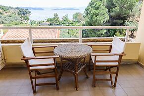 Kanapitsa Mare Hotel