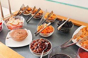 Kanapitsa Mare Hotel