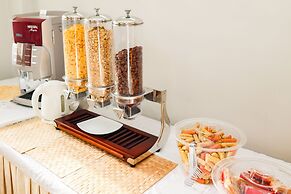 Kanapitsa Mare Hotel