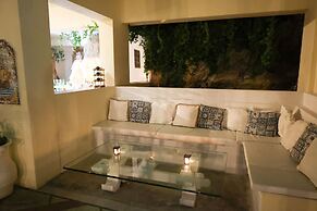 Kanapitsa Mare Hotel