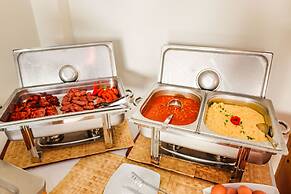 Kanapitsa Mare Hotel