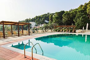 Kanapitsa Mare Hotel