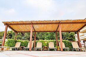 Kanapitsa Mare Hotel