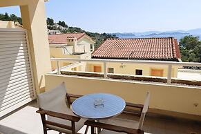 Kanapitsa Mare Hotel